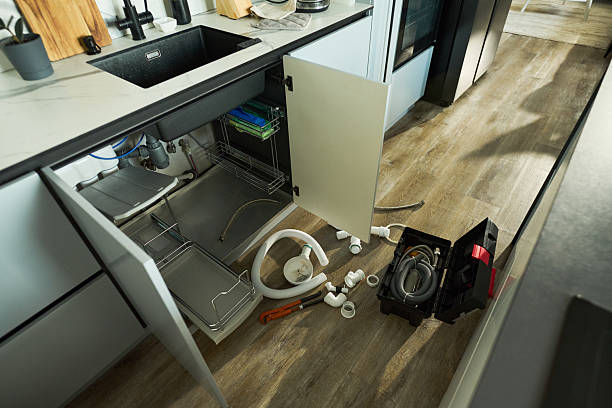 24/7 Emergency Gas Line Repair experts in Woodson, IL